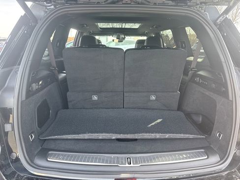 Used 2024 Jeep Grand Cherokee L Summit w/ MOPAR Finishing Package image 36