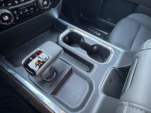 New 2026 Chevrolet Silverado 1500 RST w/ True North Edition Plus AWD/4WD image 26