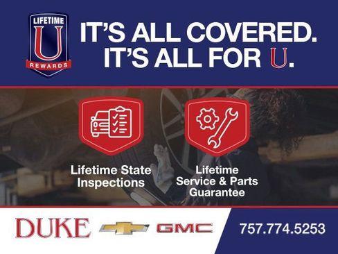 Used 2023 Nissan Rogue S image 9