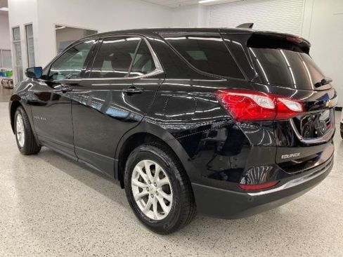 Used 2019 Chevrolet Equinox LT FWD image 7