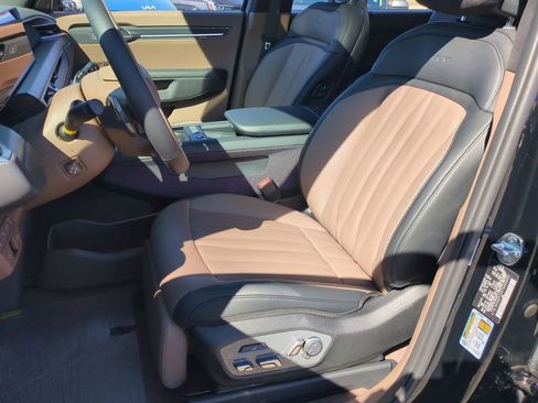 New 2026 Kia EV9 Wind image 29