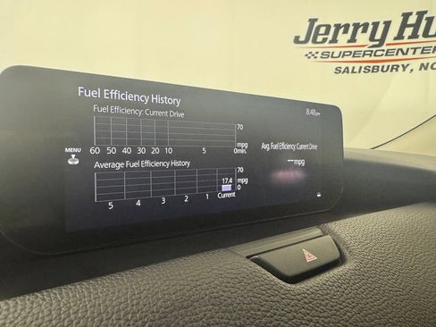 Used 2024 MAZDA CX-90 3.3 Turbo w/ Preferred Package AWD/4WD image 23