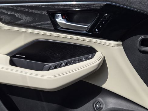 New 2026 Acura MDX Type S AWD/4WD image 16
