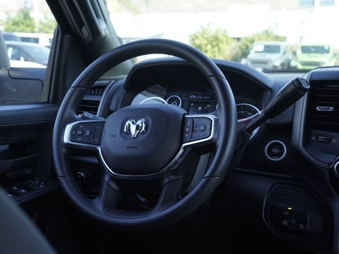 New 2026 RAM 2500 Tradesman AWD/4WD image 31
