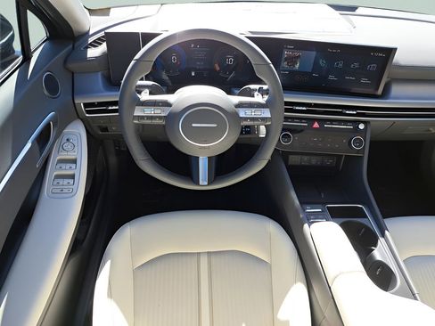 New 2026 Hyundai Sonata SEL image 11