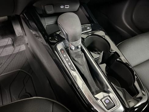 New 2026 Chevrolet Trax ACTIV w/ Driver Confidence Package image 15