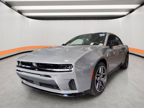 New 2026 Dodge Charger Scat Pack image 3