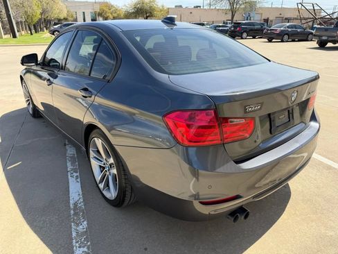 Used 2015 BMW 328i Sedan RWD image 8