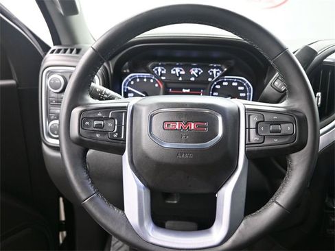 Used 2020 GMC Sierra 1500 SLE w/ SLE Value Package image 13