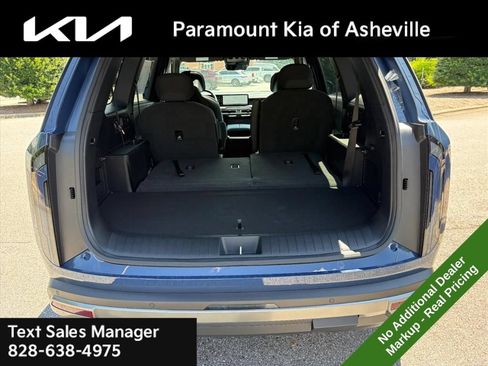 New 2027 Kia Telluride S AWD/4WD image 29