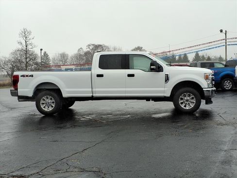 Certified 2022 Ford F250 XLT image 18