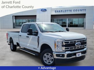 Used 2025 Ford F250 XLT AWD/4WD 360° Tour