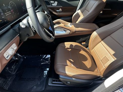 New 2026 Mercedes-Benz GLE 350 4MATIC image 10