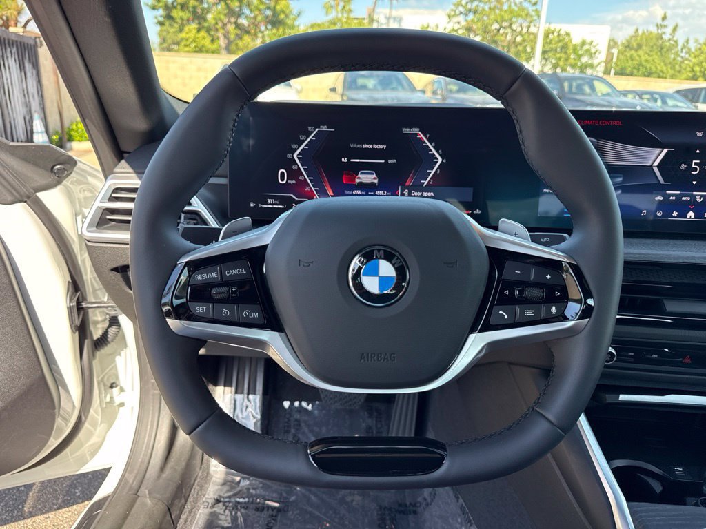 Used 2026 BMW 230i Coupe w/ Parking Assistance Package RWD image 22