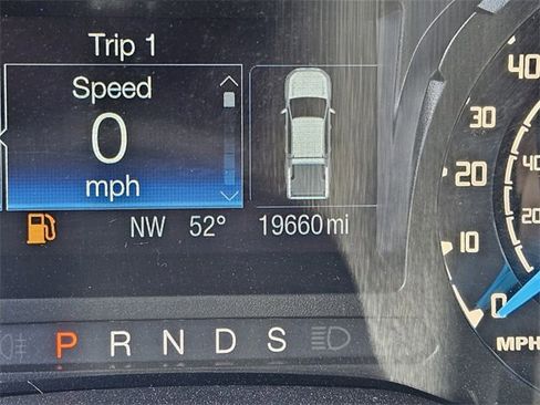 Used 2022 Ford Ranger Lariat w/ Tremor Off-Road Package image 31