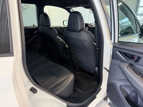 Used 2023 Subaru Forester Wilderness AWD/4WD image 22