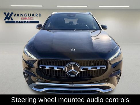 Used 2024 Mercedes-Benz GLA 250 4MATIC image 7
