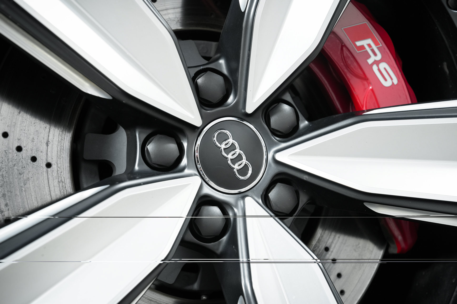 Used 2018 Audi RS 5 w/ Dynamic Package AWD/4WD image 42