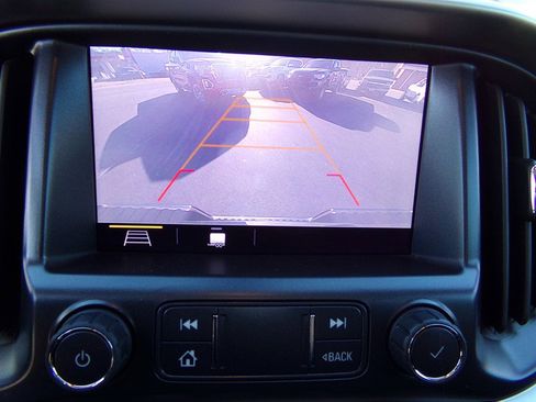 Used 2019 Chevrolet Colorado LT w/ LT Convenience Package image 44