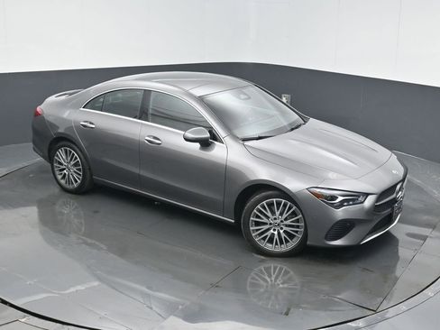 Used 2025 Mercedes-Benz CLA 250 CLA 250 image 38