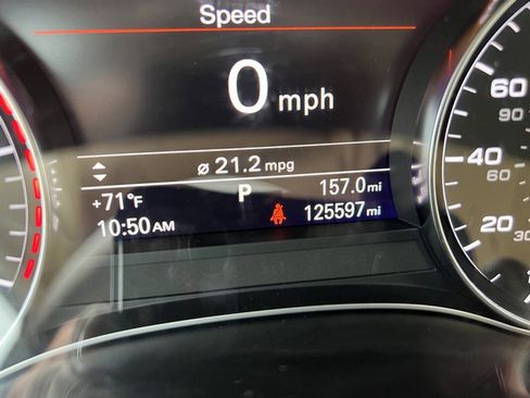 Used 2015 Audi A6 2.0T Premium Plus w/ Premium Plus Package image 32