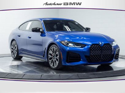 Used 2022 BMW M440i xDrive Gran Coupe w/ Shadowloine Package