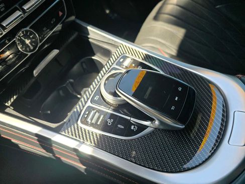 Certified 2020 Mercedes-Benz G 63 AMG 4MATIC image 40