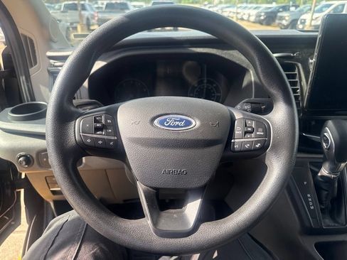 Used 2024 Ford Transit 350 XLT RWD image 13