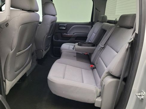 Used 2015 GMC Sierra 1500 SLE w/ Texas SLE Value Package image 18