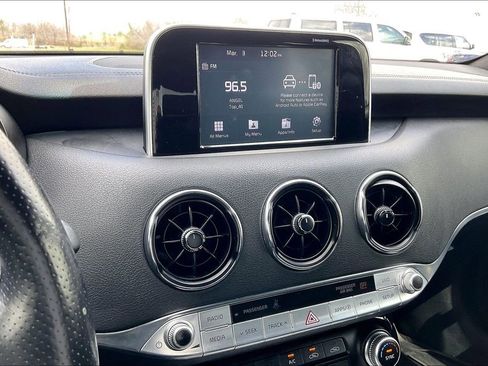 Used 2019 Kia Stinger GT image 26