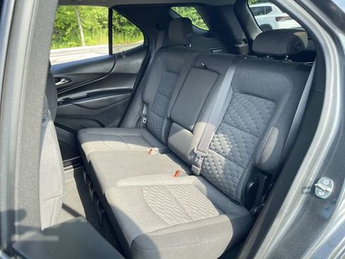 Certified 2019 Chevrolet Equinox LT AWD/4WD image 23