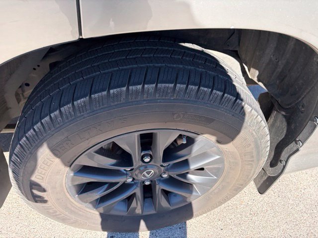 Used 2021 Lexus GX 460 Premium w/ Premium Package AWD/4WD image 45