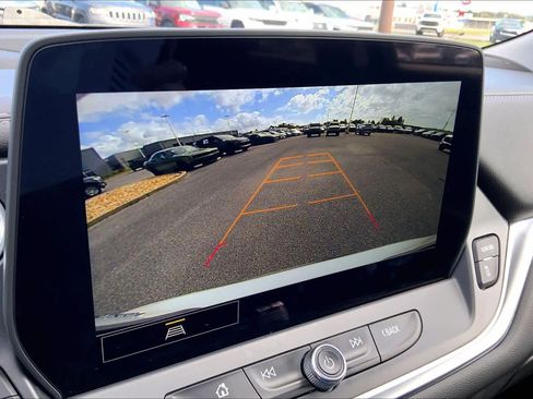 Used 2024 Chevrolet Blazer LT image 26