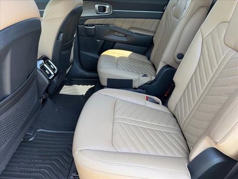 New 2026 Kia Sorento SX Prestige w/ Olive Brown Leather Package AWD/4WD image 13