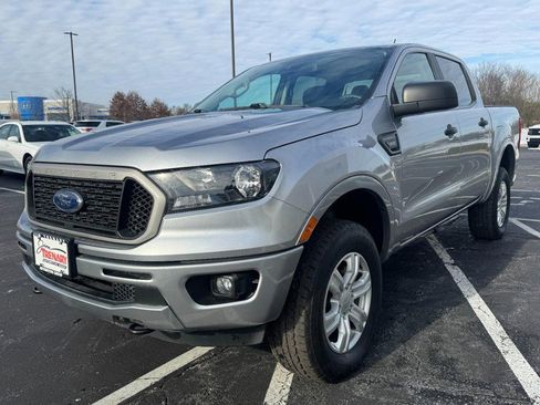 Used 2022 Ford Ranger XLT image 8