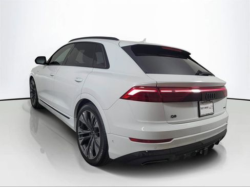New 2026 Audi Q8 Premium Plus image 4