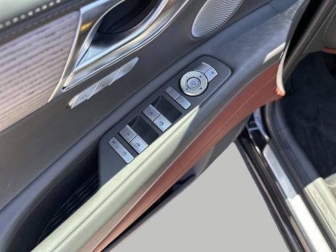 New 2026 Genesis GV80 3.5T Prestige AWD/4WD image 15