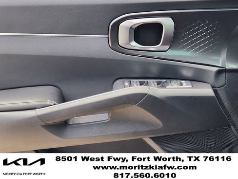New 2026 Kia Sorento S w/ S Panoramic Sunroof Package FWD image 16