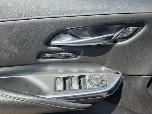 Used 2023 Cadillac XT4 Premium Luxury image 21