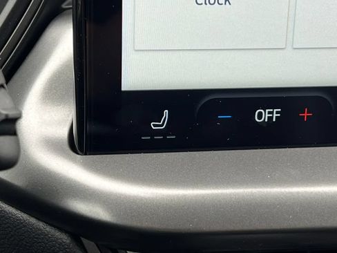 New 2024 Ford Escape SE FWD image 23
