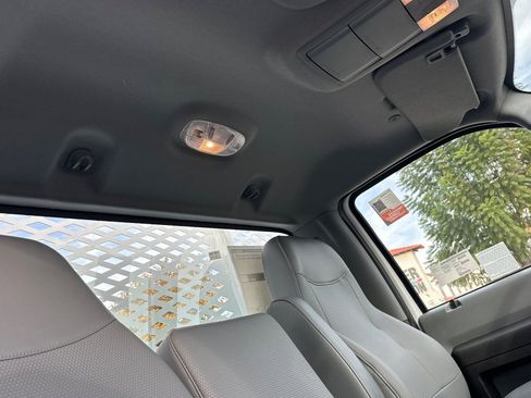 New 2026 Ford F650 Base RWD image 15