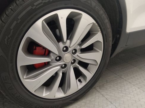 Used 2017 Buick Encore Preferred FWD image 31