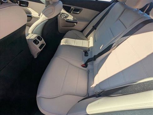 New 2026 Mercedes-Benz C 300 Sedan image 15
