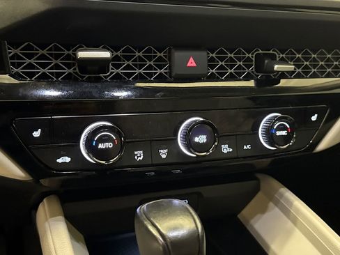 Certified 2024 Honda Accord EX-L image 25