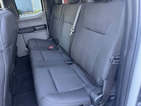 Used 2019 Ford F150 XL w/ Equipment Group 101A Mid AWD/4WD image 20