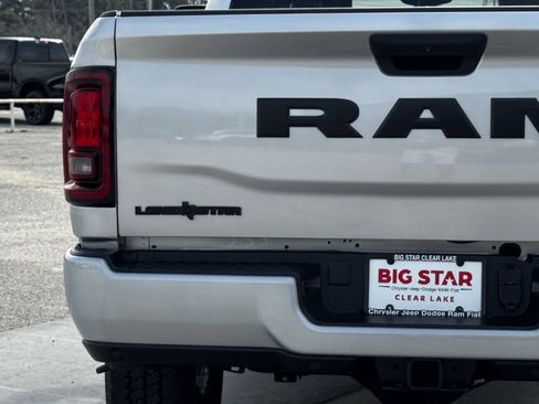 New 2026 RAM 2500 Lone Star image 11