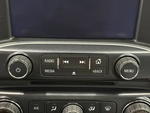 Used 2014 GMC Sierra 1500 SLE w/ SLE Value Package AWD/4WD image 23