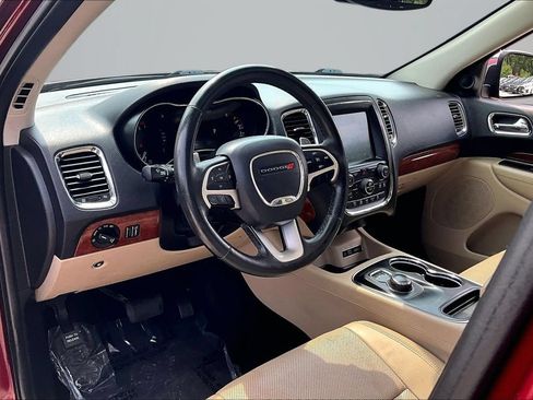 Used 2017 Dodge Durango Citadel AWD/4WD image 17