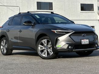 Used 2023 Subaru Solterra AWD video 2