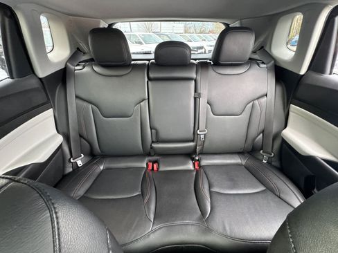 Used 2022 Jeep Compass Limited w/ Elite Group image 29